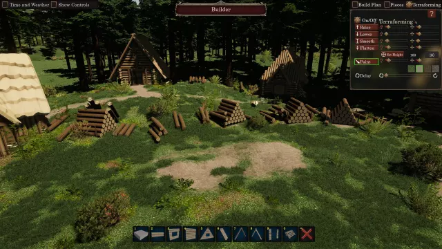 Dungeons & Kingdoms — скриншот 3 из игры