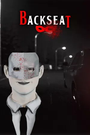 Backseat — купить ключ Steam дешевле, обложка игры