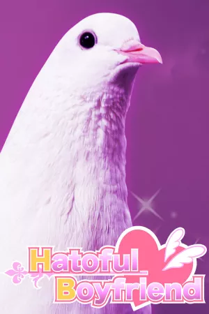 Hatoful Boyfriend — купить ключ Steam дешевле, обложка игры