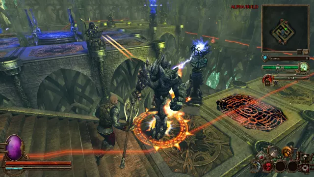 Deathtrap — скриншот 5 из игры