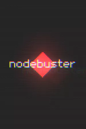 Сравнить цены на Nodebuster в Steam — выбери, где купить дешевле