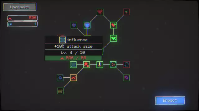Скриншот 1 из Nodebuster — сравните цены на игру в Steam