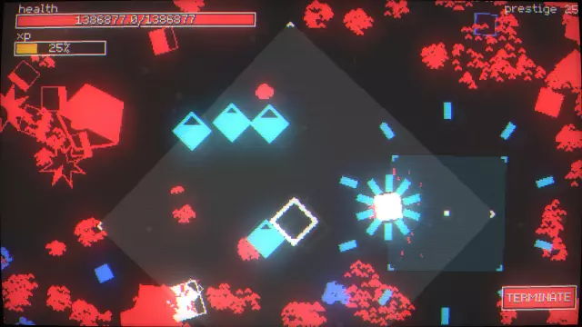 Скриншот 2 из Nodebuster — сравните цены на игру в Steam