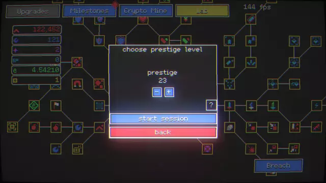 Скриншот 3 из Nodebuster — сравните цены на игру в Steam