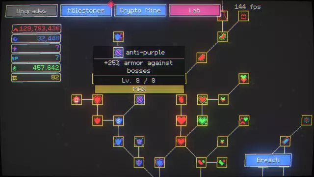 Скриншот 4 из Nodebuster — сравните цены на игру в Steam