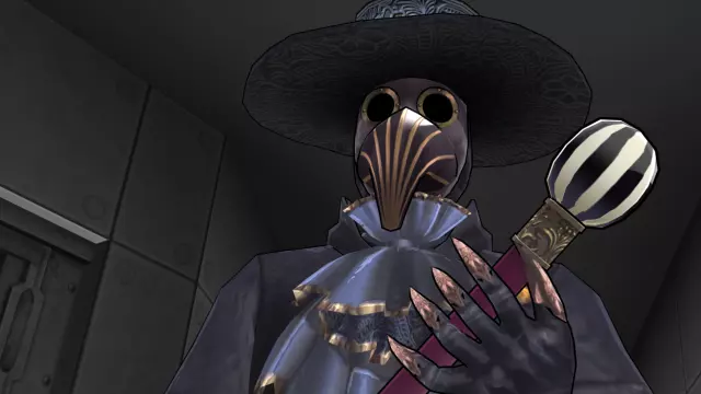 Zero Escape: Zero Time Dilemma — скриншот 1 из игры