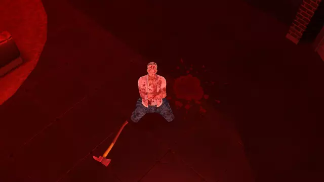 Zero Escape: Zero Time Dilemma — скриншот 5 из игры