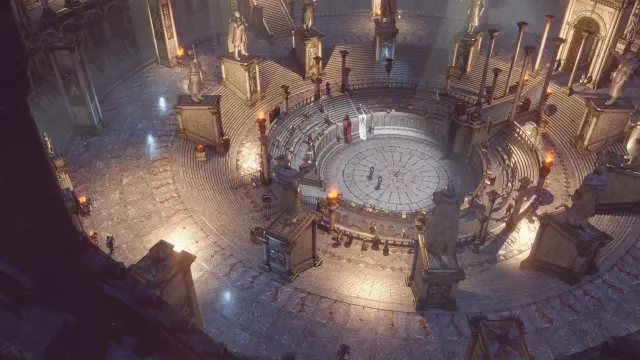 SpellForce 3 Reforced — скриншот 1 из игры