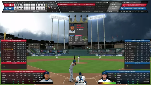 Out of the Park Baseball 26 — скриншот 6 из игры