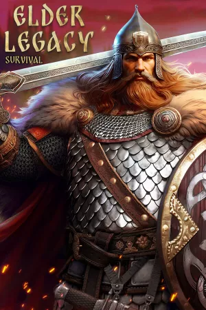 Древние Русы: Выживание — купить ключ Steam дешевле, обложка игры