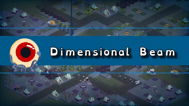 D.O.T. Defence — скриншот 5 из игры