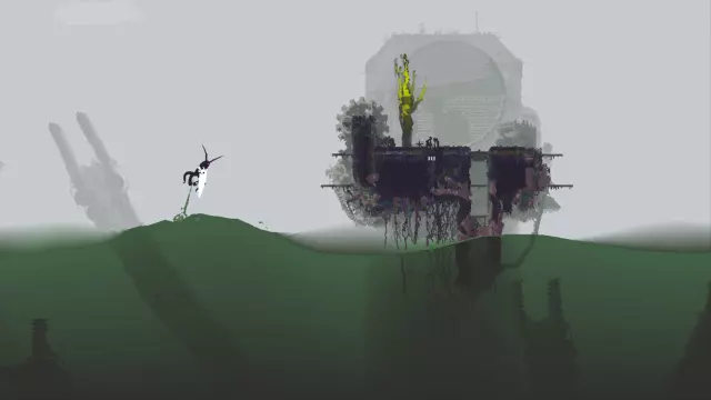 Rain World — скриншот 4 из игры