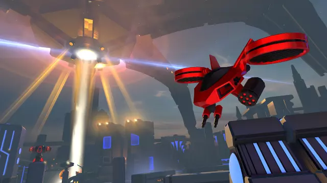 Battlezone Gold Edition — скриншот 6 из игры