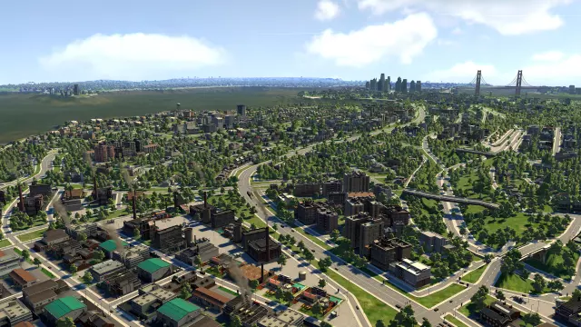 Cities XXL — скриншот 6 из игры