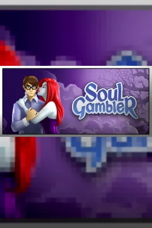 Сравнить цены на Soul Gambler в Steam — выбери, где купить дешевле