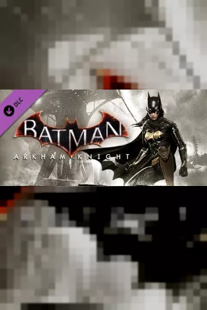 Batman: Arkham Knight - A Matter of Family — купить ключ Steam дешевле, обложка игры