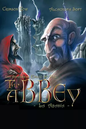 The Abbey — купить ключ Steam дешевле, обложка игры