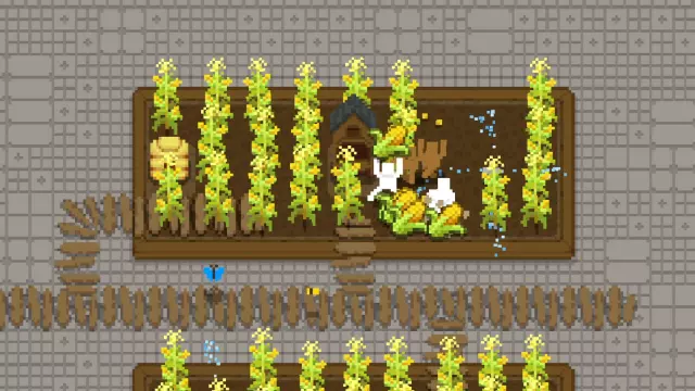 Tiny Terraces — скриншот 4 из игры