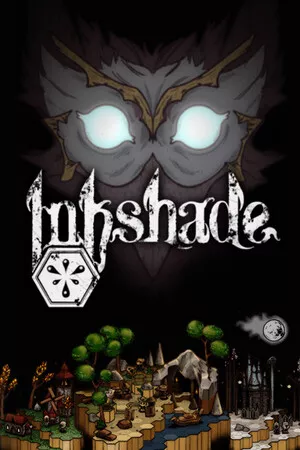 Inkshade — купить ключ Steam дешевле, обложка игры