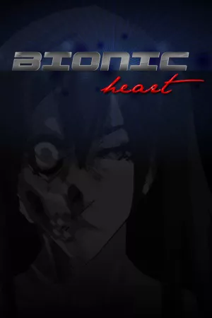 Bionic Heart — купить ключ Steam дешевле, обложка игры