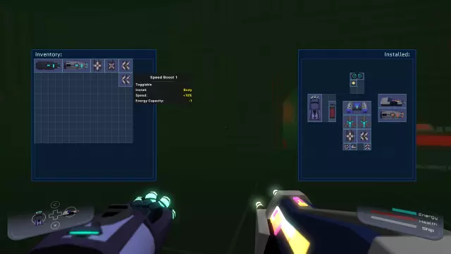 Скриншот 1 из Rodina — сравните цены на игру в Steam
