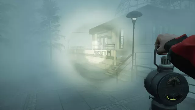 WILL: Follow The Light — скриншот 3 из игры