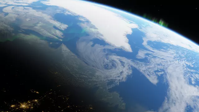 SpaceEngine — скриншот 3 из игры