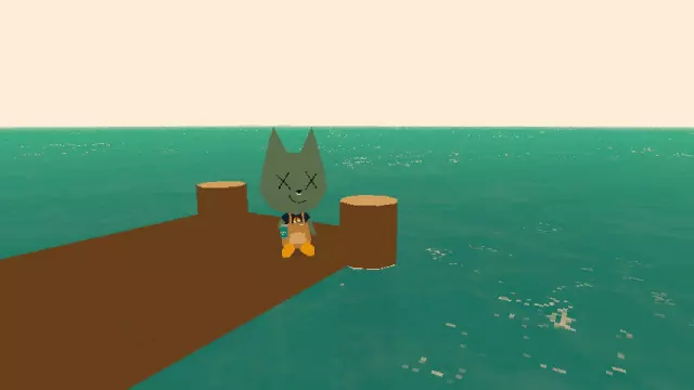 WEBFISHING — скриншот 4 из игры