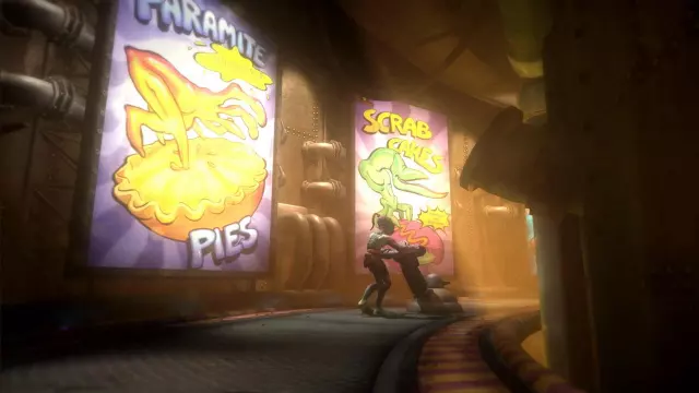Oddworld: New 'n' Tasty — скриншот 5 из игры