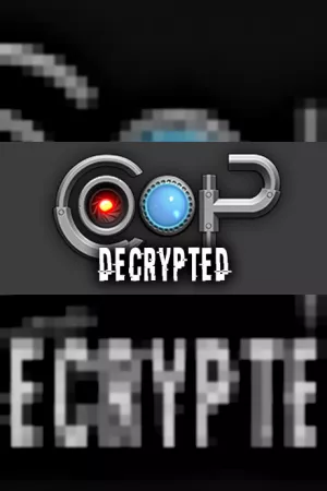 CO-OP : Decrypted — купить ключ Steam дешевле, обложка игры