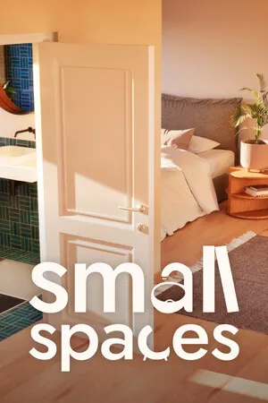 Сравнить цены на Small Spaces в Steam — выбери, где купить дешевле
