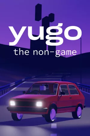 Yugo: the non-game — купить ключ Steam дешевле, обложка игры