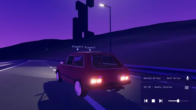 Yugo: the non-game — скриншот 3 из игры