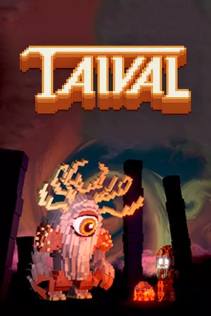 Taival — купить ключ Steam дешевле, обложка игры