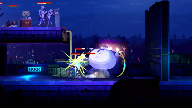 Anomaly President — скриншот 3 из игры