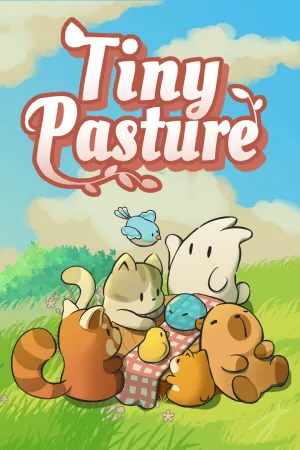 Сравнить цены на Tiny Pasture в Steam — выбери, где купить дешевле