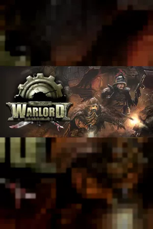 Iron Grip: Warlord — купить ключ Steam дешевле, обложка игры