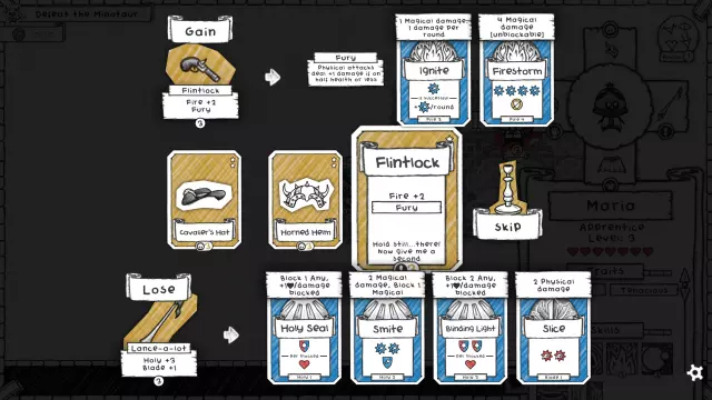 Guild of Dungeoneering Ultimate Edition — скриншот 4 из игры
