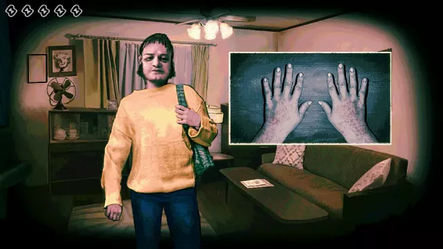 No, I'm not a Human — скриншот 3 из игры