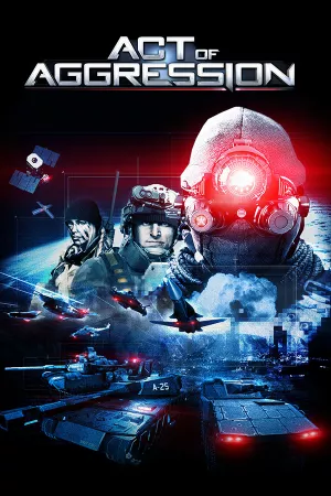 Сравнить цены на Act of Aggression - Reboot Edition в Steam — выбери, где купить дешевле