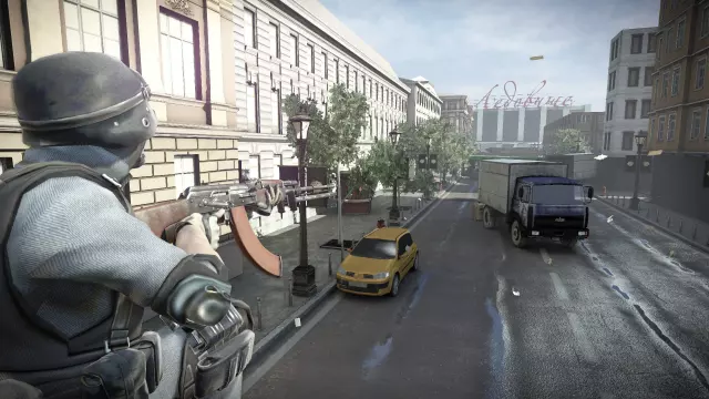 Скриншот 3 из AXYOS — сравните цены на игру в Steam