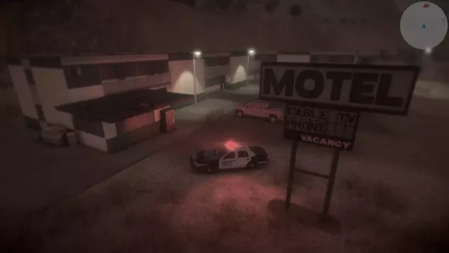 Enforcer: Police Crime Action — скриншот 3 из игры