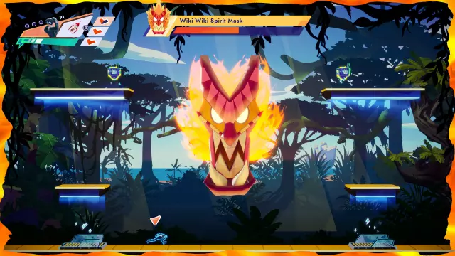 SpeedRunners 2: King of Speed — скриншот 5 из игры
