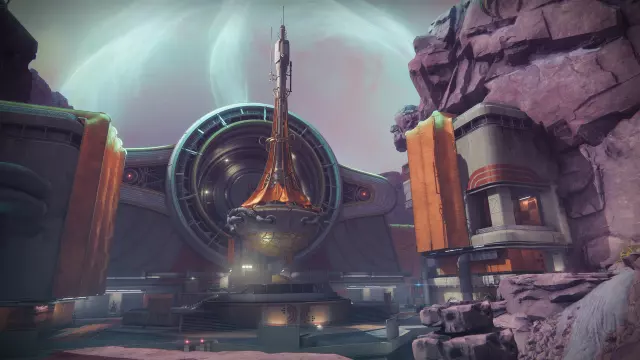 Destiny 2: Край судьбы — скриншот 2 из игры