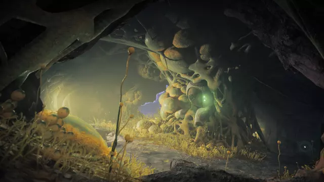 Destiny 2: Край судьбы — скриншот 3 из игры