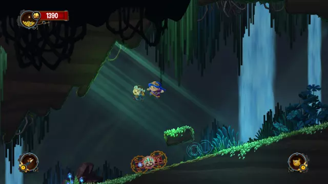 Chariot — скриншот 1 из игры