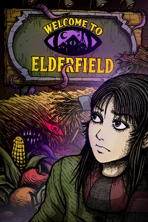 Welcome to Elderfield — купить ключ Steam дешевле, обложка игры