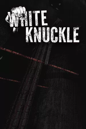 White Knuckle — купить ключ Steam дешевле, обложка игры