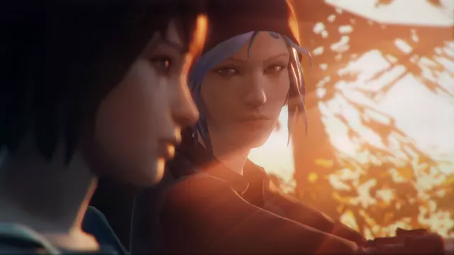 Скриншот 6 из Life is Strange - Episode 1 — сравните цены на игру в Steam