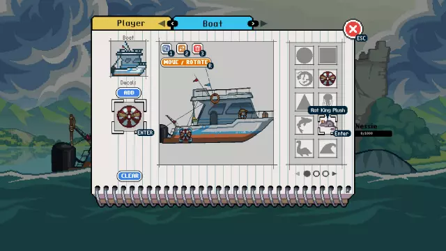 Скриншот 6 из Scale the Depths — сравните цены на игру в Steam
